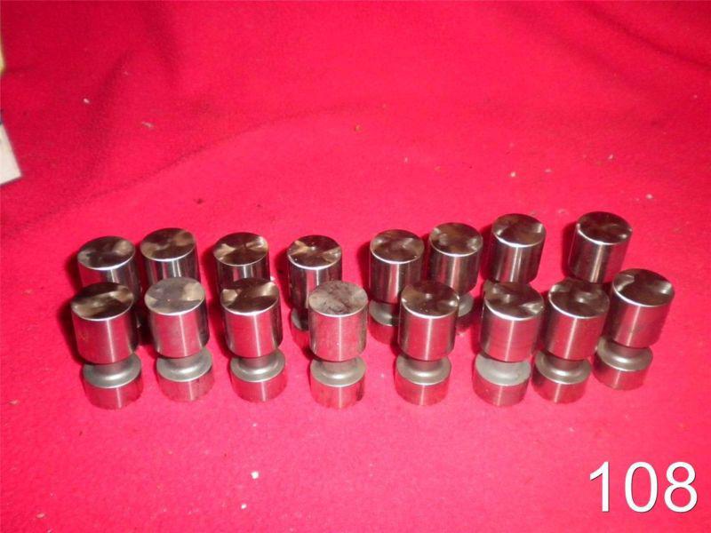 Nos 406-427 ford lifters galaxie cobra fairlane cyclone