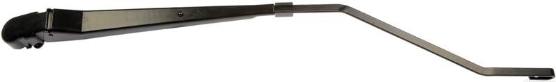 Front left windshield wiper arm (dorman/mighty clear 42636)