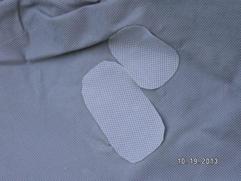 ADCO 5TH WHEEL 2854 TYVEX COVER 28'1