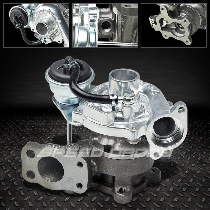 Kp35 turbocharger boost turbo+internal wastegate 1.4l dv4td 8hx citroen/peugeot