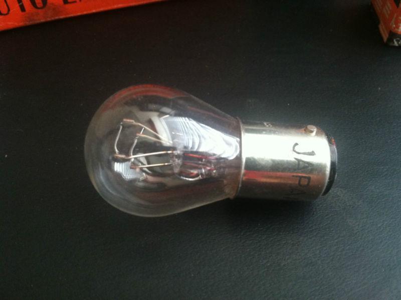 Stanley Auto lamp Bulbs S-25 15D 2V32/3CP, US $3.99, image 2