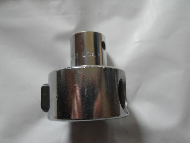 Sell PreOwned SnapOn Stud Remover, 7/16 to 1/2 in Joliet, Illinois