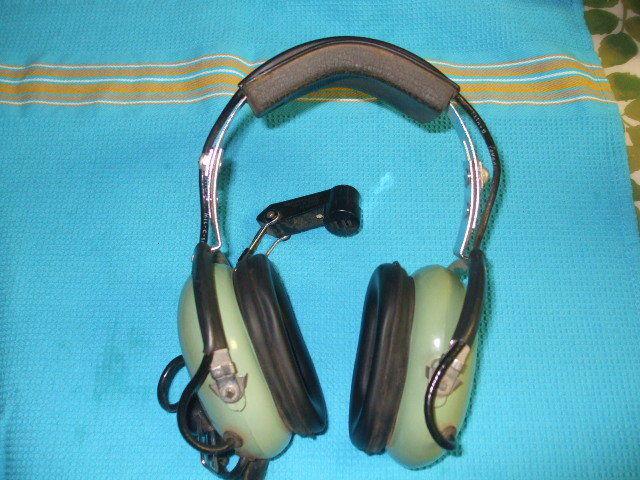 David Clark Model H10-30 Aviation Headset, US $19.99, image 5