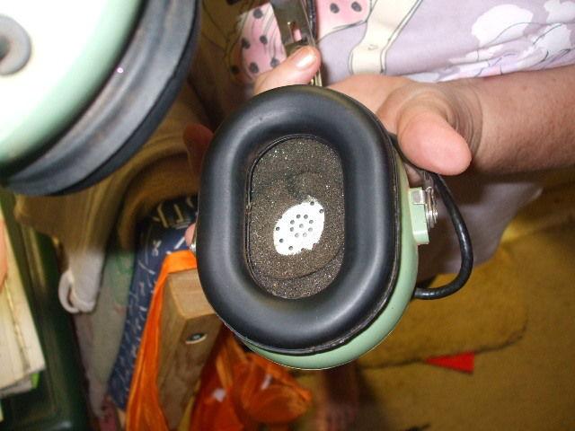 David Clark Model H10-30 Aviation Headset, US $19.99, image 6