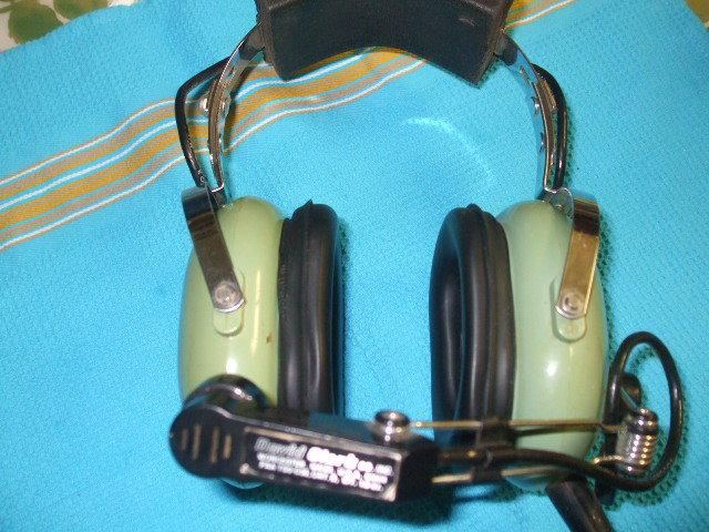 David Clark Model H10-30 Aviation Headset, US $19.99, image 11
