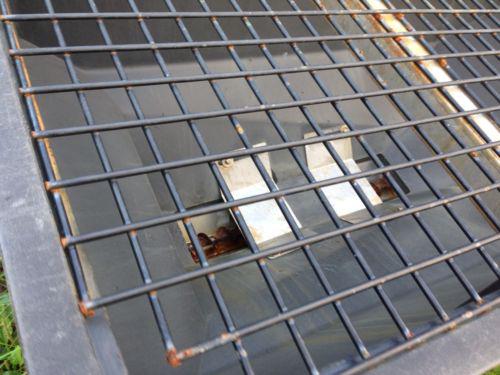 Buyers Shpe 2000 Salt Spreader, US $26.00, image 5