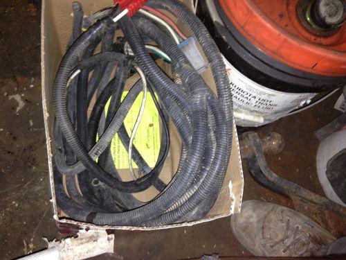 Buyers Shpe 2000 Salt Spreader, US $26.00, image 9