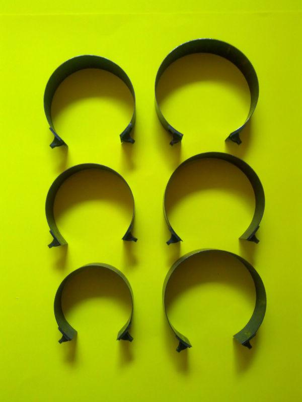 Sell KD Tools Piston Ring Compressor Set w 6 Bands KD1114 in Arcade, New York, US, for US 49.95