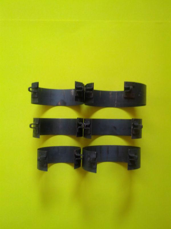 Sell KD Tools Piston Ring Compressor Set w 6 Bands KD1114 in Arcade, New York, US, for US 49.95