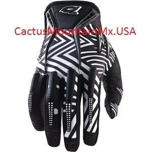 New oneal mx revolution motocross glove mayhem l (10) dirt bike fashion gear nr