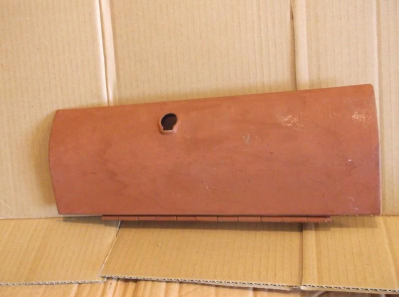 1957 chevy belair sedan glove box door