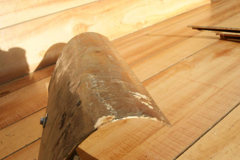 1955-1959 Chevy Pickup Glovebox door, Hinge and Lock, US $45.00, image 3