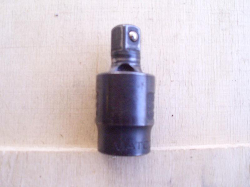 Matco 3/8 dr. universal socket