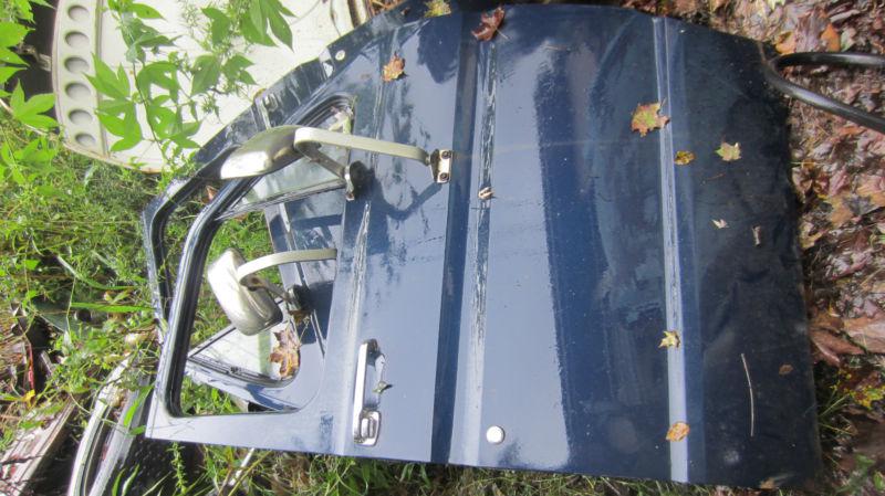 Triumph TR -4 Hood , US $149.99, image 7