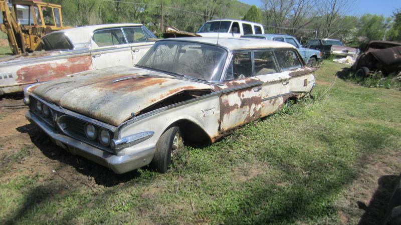 1960 Ford Edsel Villager Station Wagon , Rare Low Total production , US $1,995.00, image 2
