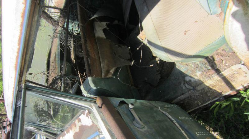 1960 Ford Edsel Villager Station Wagon , Rare Low Total production , US $1,995.00, image 6