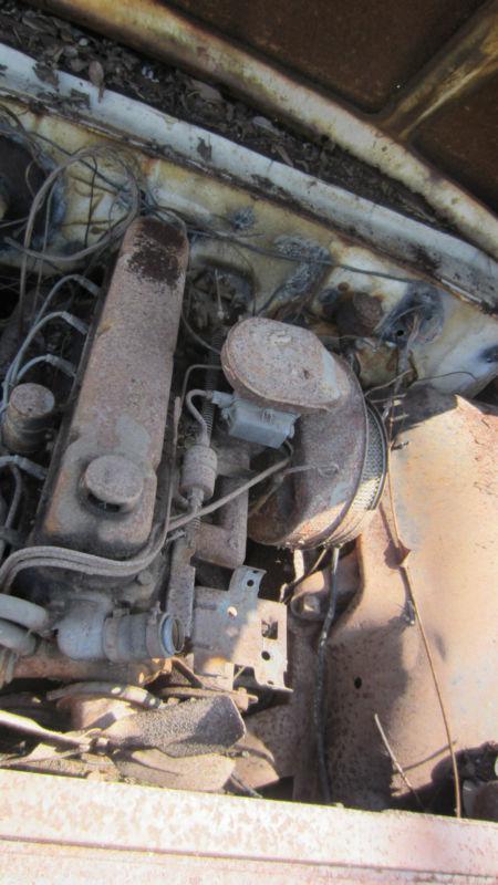 1960 Ford Edsel Villager Station Wagon , Rare Low Total production , US $1,995.00, image 7