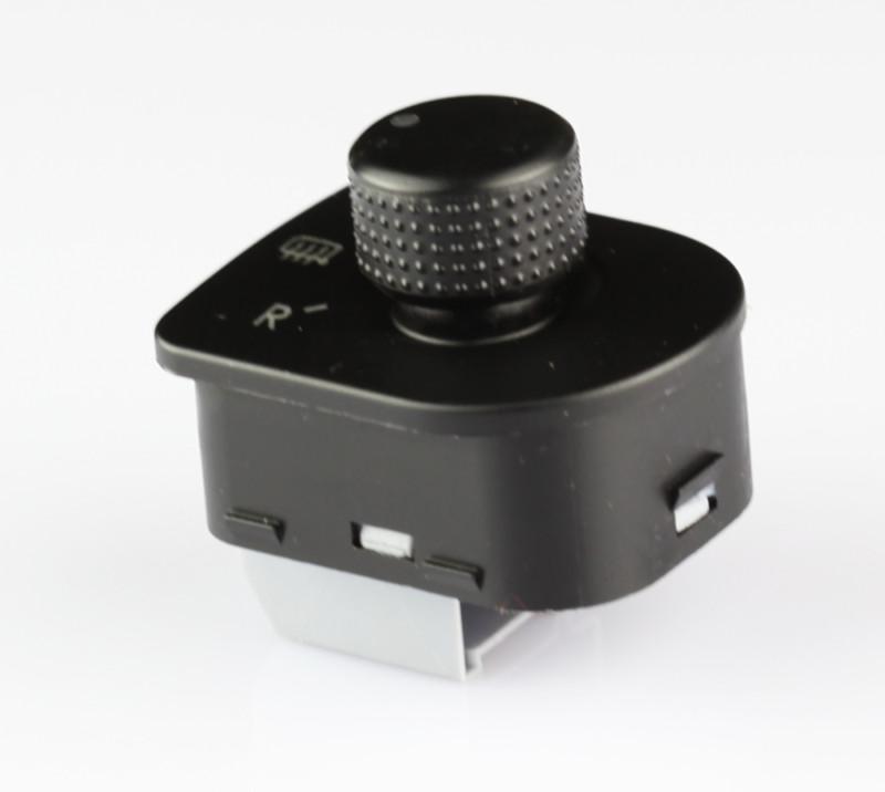 Sell New MIRROR SWITCH KNOB W/ HEAT FOR VW GTI JETTA GOLF BEETLE in