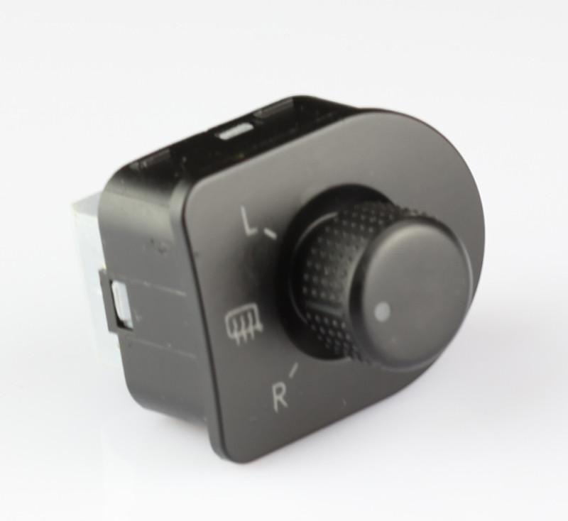New MIRROR SWITCH KNOB W/ HEAT FOR VW GTI JETTA GOLF BEETLE, US $7.88, image 2
