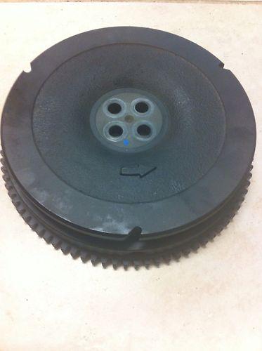 Honda flywheel #31100-zv5-681za   bf50