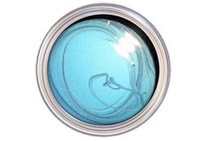 Aqua Pearl Metallic Urethane Basecoat Clear Coat Kit Featuring Paintforcars Star, US $176.00, image 2