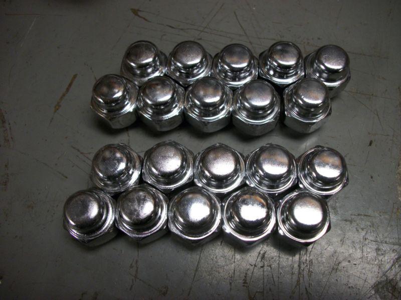 Mazda Cx 5 Lug Nut Torque