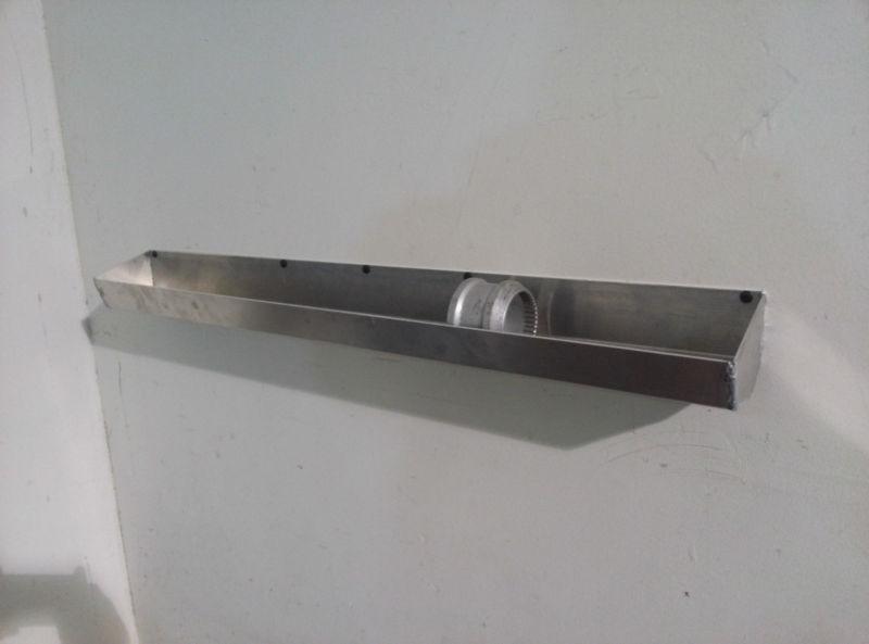 Sprint car Wheel Spacer Tray Wall Mount, US $22.95, image 2