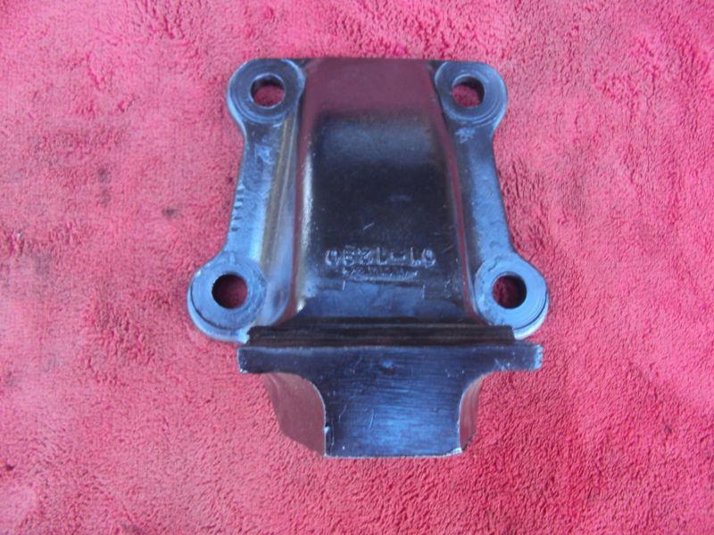 Vintage 60s 70s peterbilt 359 motor mount frame bracket 351 358 352 281 282 289