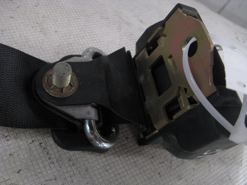 85 MERCEDES 190E SEAT BELT ASSEMBLY RIGHT PASSENGER RH REAR BACK, US $39.00, image 3