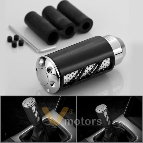 Sell Universal JDM Race 5 Speed Manual Gear Shift Shifter Knob Aluminum