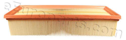 New mann-filter engine air filter c351541 volkswagen oe 1k0129620e