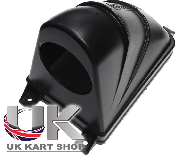 Kart rotax max air box top new type best price on ebay