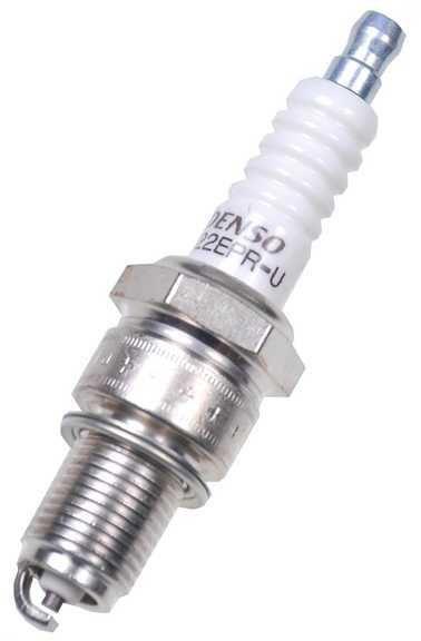 Denso den 3088 - spark plug - copper - oe type