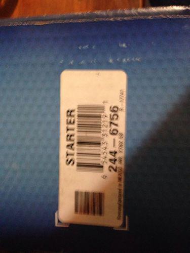 Starter For 1999 Honda Civic, US $0.99, image 3