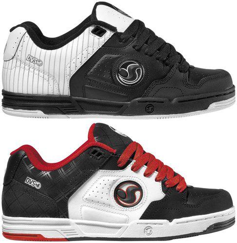 Dvs mens havoc leather shoes 2013