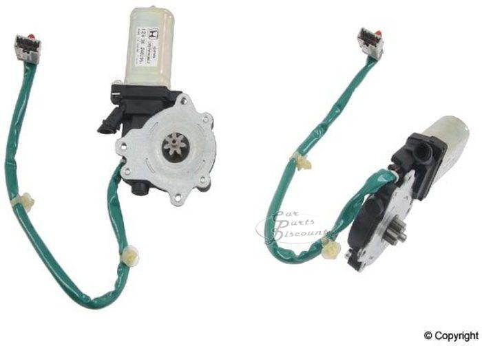 Sell Genuine Power Window Motor in Los Angeles, California, US, for US