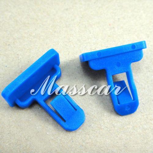 Sell 50Pcs Nylon Toyota Lexus Fender Flare Bumper Clip Retainer