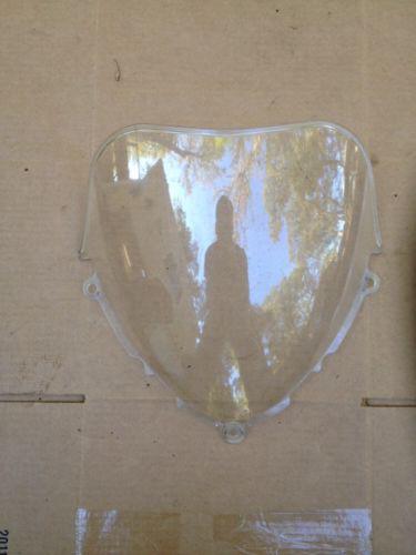 1998-2008 suzuki katana600/750 windscreen