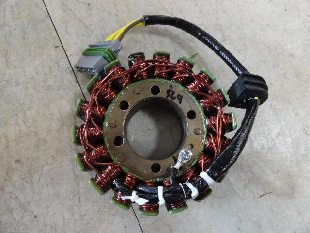 Polaris sportsman 800 efi 6x6 big boss   2009-2012   stator