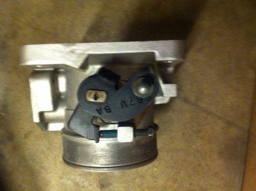 Ford Explorer 5.0 302 EFI, Mustang, Cobra 65mm Throttle Body, US $50.00, image 2