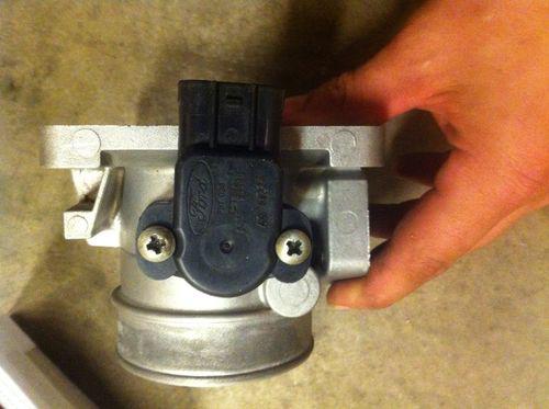 Ford Explorer 5.0 302 EFI, Mustang, Cobra 65mm Throttle Body, US $50.00, image 3