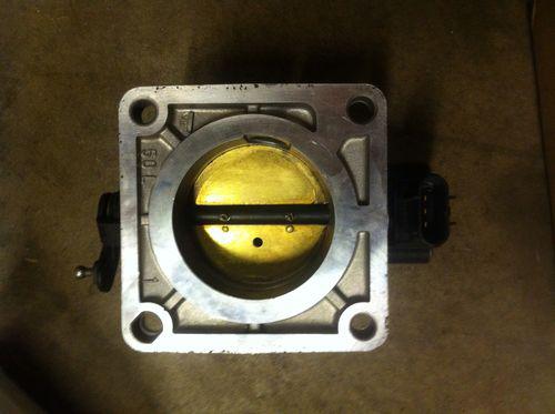 Ford Explorer 5.0 302 EFI, Mustang, Cobra 65mm Throttle Body, US $50.00, image 4