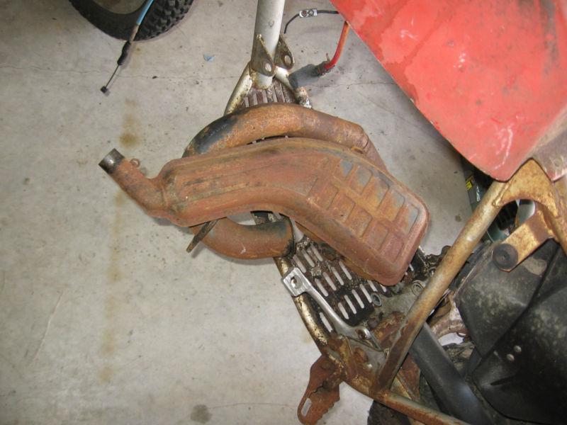 Bultaco : Bultaco Sherp T 350, US $255.00, image 4