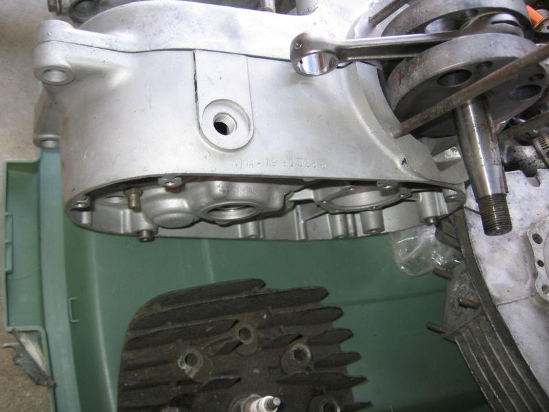 Bultaco : Bultaco Sherp T 350, US $255.00, image 5