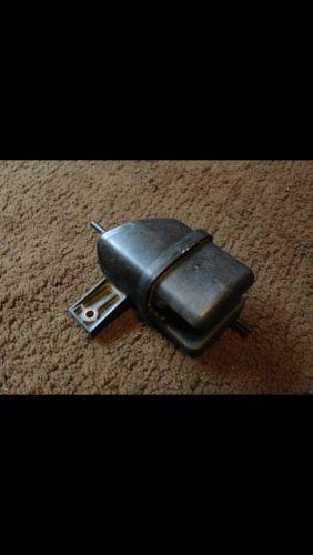 Honda s2000 vacuum tank 2000-2005 air pump-no reserve!!!