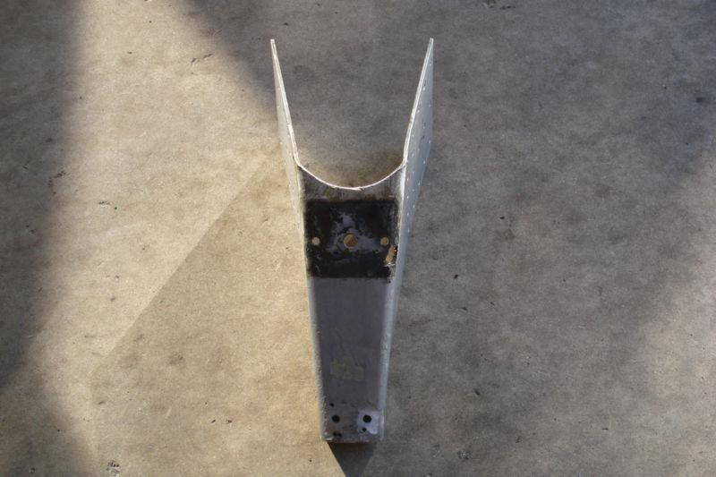 Luscombe 8A Tail Wheel Bracket, US $20.00, image 3