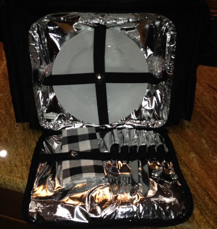 Harley Davidson Picnic Cooler, US $60.00, image 4