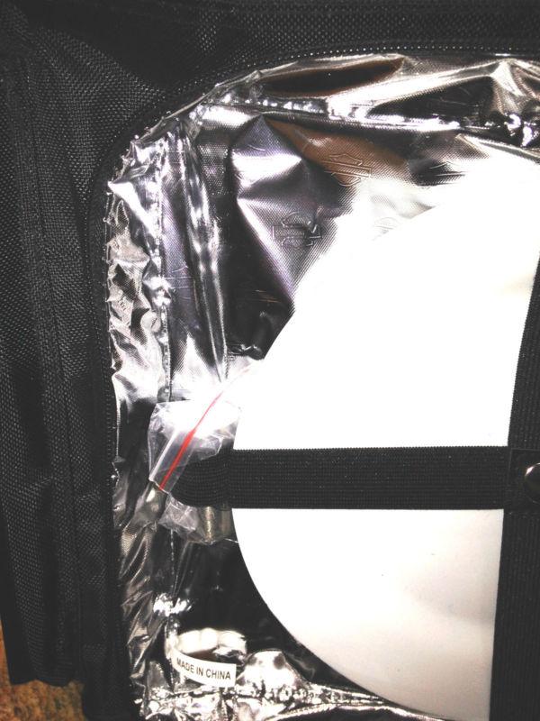 Harley Davidson Picnic Cooler, US $60.00, image 5