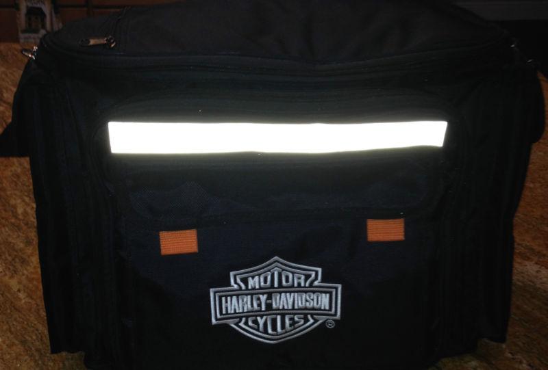 Harley Davidson Picnic Cooler, US $60.00, image 9