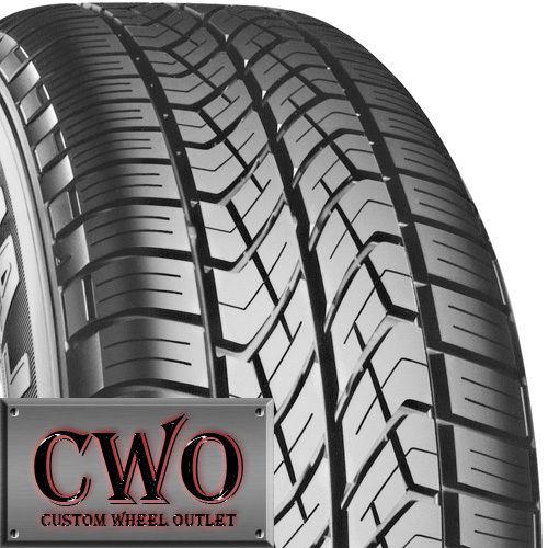 2-new yokohama geolandar g900 215/60-16 tires r16 60r16